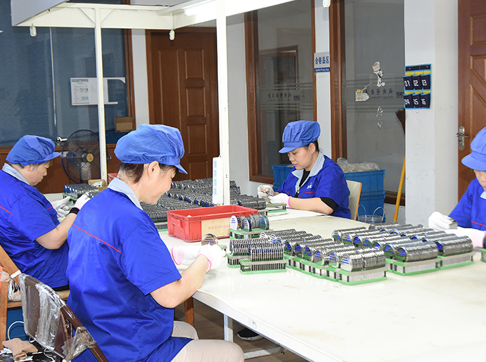 余姚市安美除虱梳厂